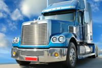 Trucking Insurance Quick Quote in San Diego, CA.