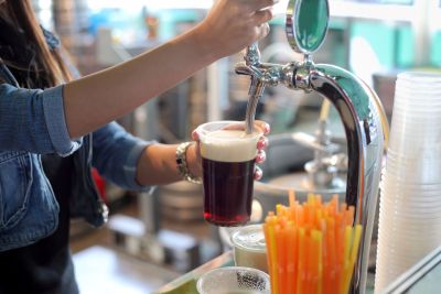 Bar, Tavern, Pub, and Sports Bar Insurance in San Diego, CA – Protect Your Business with Buy Your San Diego Insurance Online!
