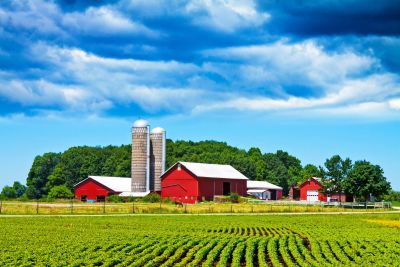 Affordable Farm Insurance - San Diego, CA.